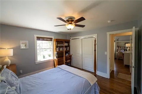 Bedroom - 102 Robin St, Clemson, SC 29631 photo 6 of 8
