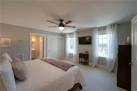 Bedroom - 102 Robin St, Clemson, SC 29631 photo 1 of 8