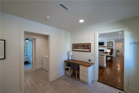 Entry Way - 102 Robin St, Clemson, SC 29631 photo 2 of 3