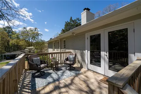 Exterior - 102 Robin St, Clemson, SC 29631 photo 8 of 8
