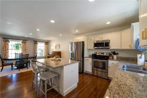 Kitchen - 102 Robin St, Clemson, SC 29631 photo 1 of 3
