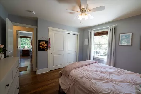 Bedroom - 102 Robin St, Clemson, SC 29631 photo 8 of 8