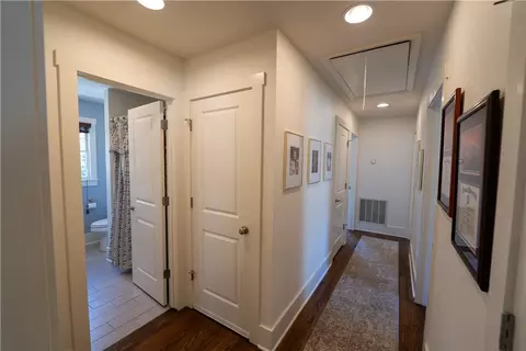 Entry Way - 102 Robin St, Clemson, SC 29631 photo 3 of 3
