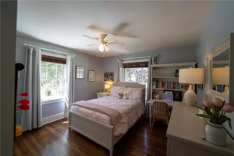 Bedroom - 102 Robin St, Clemson, SC 29631 photo 7 of 8