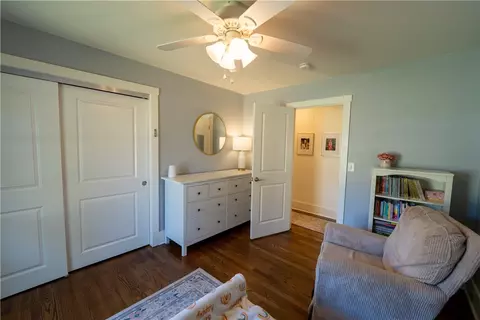 Bedroom - 102 Robin St, Clemson, SC 29631 photo 4 of 8