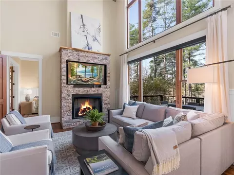 Living - 107 Fire Pink Ct, Sunset, SC 29685 photo 1 of 3