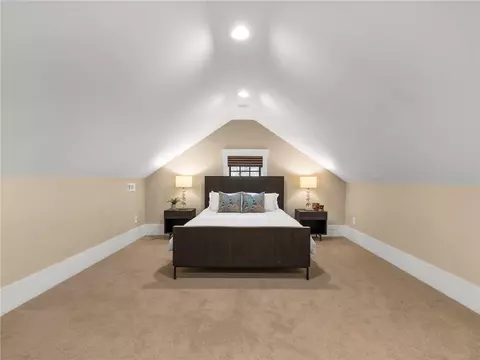 Bedroom - 107 Fire Pink Ct, Sunset, SC 29685 photo 6 of 9