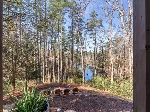 View/Area - 107 Fire Pink Ct, Sunset, SC 29685 photo 2 of 3