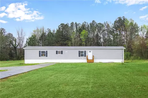 110 E 72 Hwy, Abbeville, SC 29620