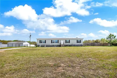 633 Project Rd, Iva, SC 29655