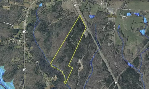 00 25 Hwy, Ware Shoals, SC 29692