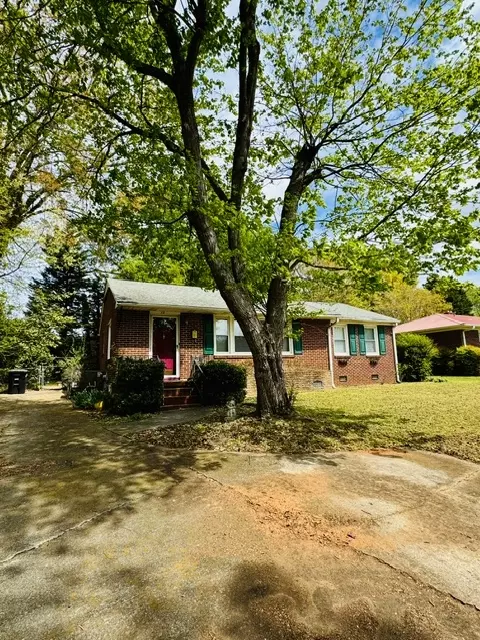 212 Beauregard Ave, Anderson, SC 29625