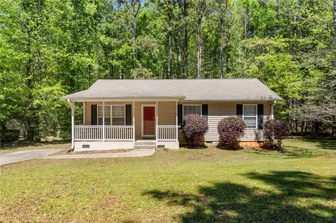 140 Woodland Dr, Anderson, SC 29621