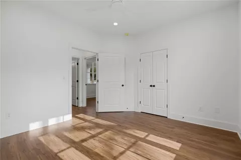Bedroom - 101 E C Lot C Ave, Easley, SC 29640 photo 6 of 6
