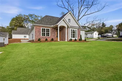 Exterior - 101 E C Lot C Ave, Easley, SC 29640 photo 2 of 7