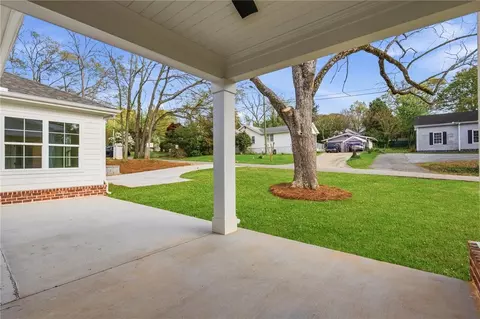 Exterior - 101 E C Lot C Ave, Easley, SC 29640 photo 4 of 7