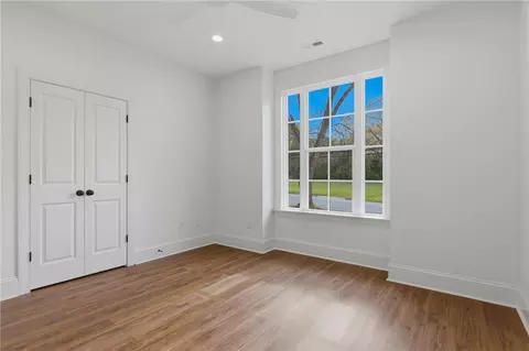 Bedroom - 101 E C Lot C Ave, Easley, SC 29640 photo 5 of 6