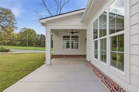 Exterior - 101 E C Lot C Ave, Easley, SC 29640 photo 5 of 7