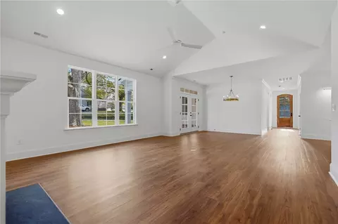 Living - 101 E C Lot C Ave, Easley, SC 29640 photo 3 of 4