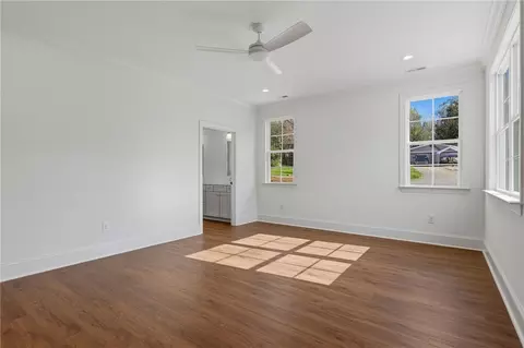 Bedroom - 101 E C Lot C Ave, Easley, SC 29640 photo 1 of 6
