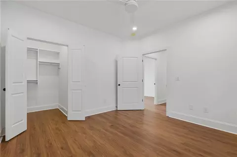 Bedroom - 101 E C Lot C Ave, Easley, SC 29640 photo 3 of 6
