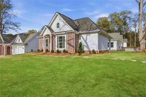 Exterior - 101 E C Lot C Ave, Easley, SC 29640 photo 3 of 7