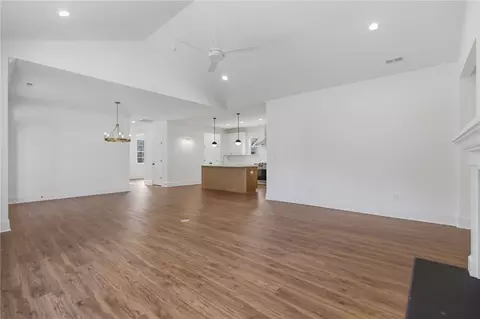 Living - 101 E C Lot C Ave, Easley, SC 29640 photo 4 of 4