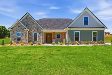 736 Stewart Gin Rd, Liberty, SC 29657