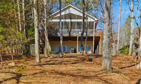 307 Cherrwood Dr, Westminster, SC 29693