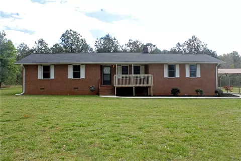 1007 Oneal St, Belton, SC 29627