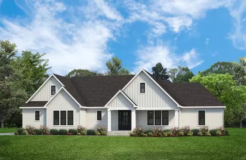 117 Falcon Crest Way, Pickens, SC 29671