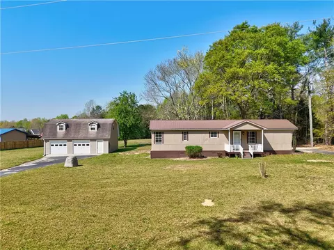 220 Bill Kay Rd, Belton, SC 29627