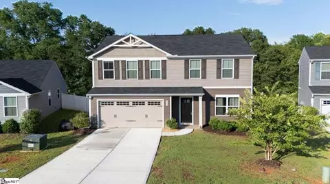 156 Queens Mill Ct, Pendleton, SC 29670