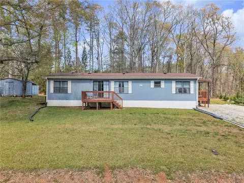 137 E Reedy Fork Rd, Seneca, SC 29678 photo 1