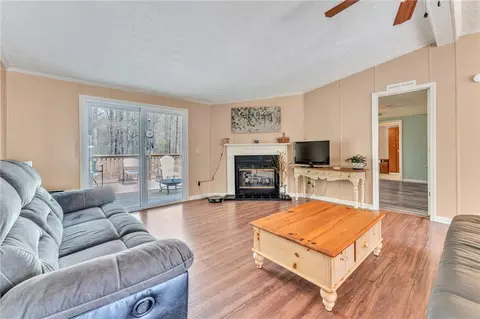 137 E Reedy Fork Rd, Seneca, SC 29678 photo 11