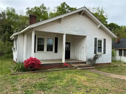 14 Ames Street St, Seneca, SC 29678
