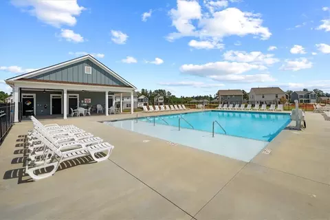 Exterior - 117 Adger Rd, Pendleton, SC 29670 photo 9 of 9