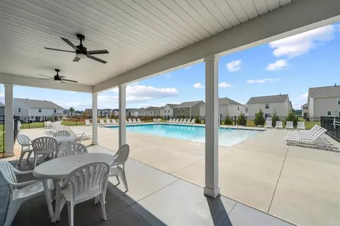 Exterior - 117 Adger Rd, Pendleton, SC 29670 photo 8 of 9