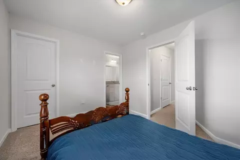 Bedroom - 117 Adger Rd, Pendleton, SC 29670 photo 8 of 8