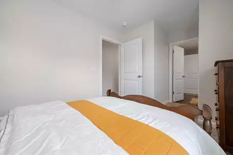 Bedroom - 117 Adger Rd, Pendleton, SC 29670 photo 5 of 8