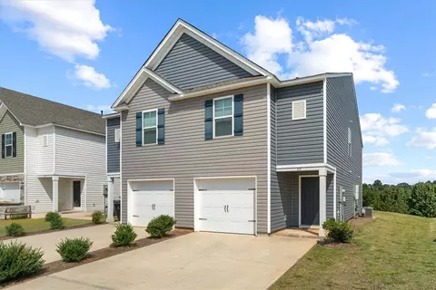 Exterior - 117 Adger Rd, Pendleton, SC 29670 photo 3 of 9