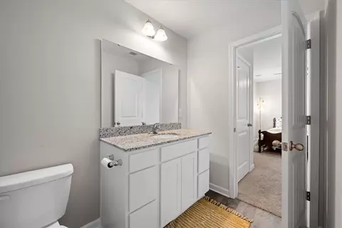 Entry Way - 117 Adger Rd, Pendleton, SC 29670 photo 7 of 7