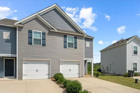 Exterior - 117 Adger Rd, Pendleton, SC 29670 photo 2 of 9