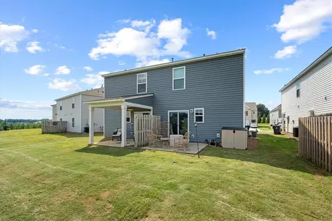 Exterior - 117 Adger Rd, Pendleton, SC 29670 photo 5 of 9