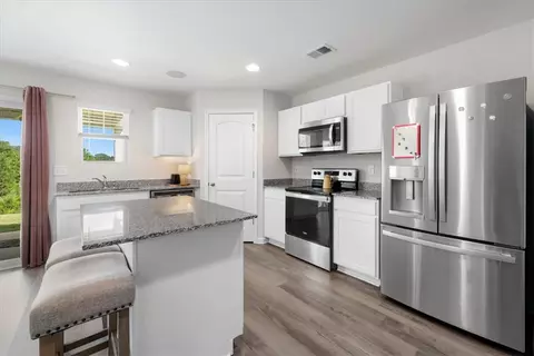 Kitchen - 117 Adger Rd, Pendleton, SC 29670 photo 1 of 3