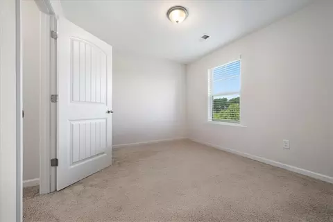 Bedroom - 117 Adger Rd, Pendleton, SC 29670 photo 7 of 8