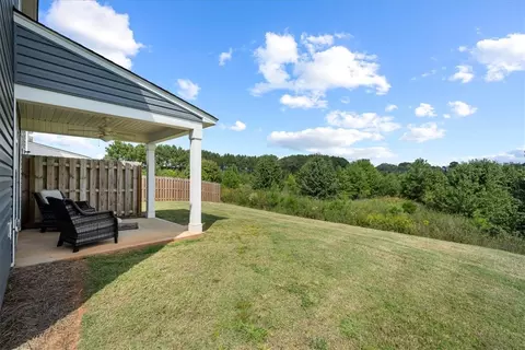 Exterior - 117 Adger Rd, Pendleton, SC 29670 photo 7 of 9