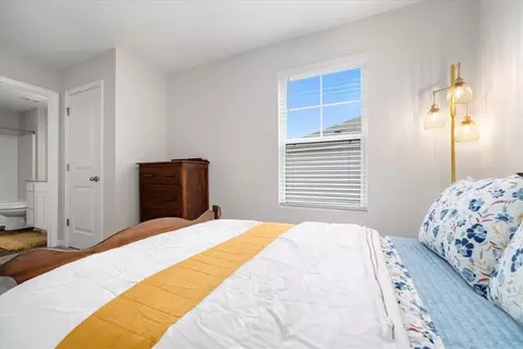 Bedroom - 117 Adger Rd, Pendleton, SC 29670 photo 6 of 8