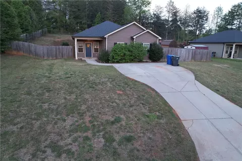 311 S Plainview Dr, Greenville, SC 29611
