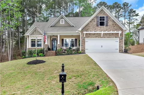 2638 Dog Leg Ln, Seneca, SC 29678